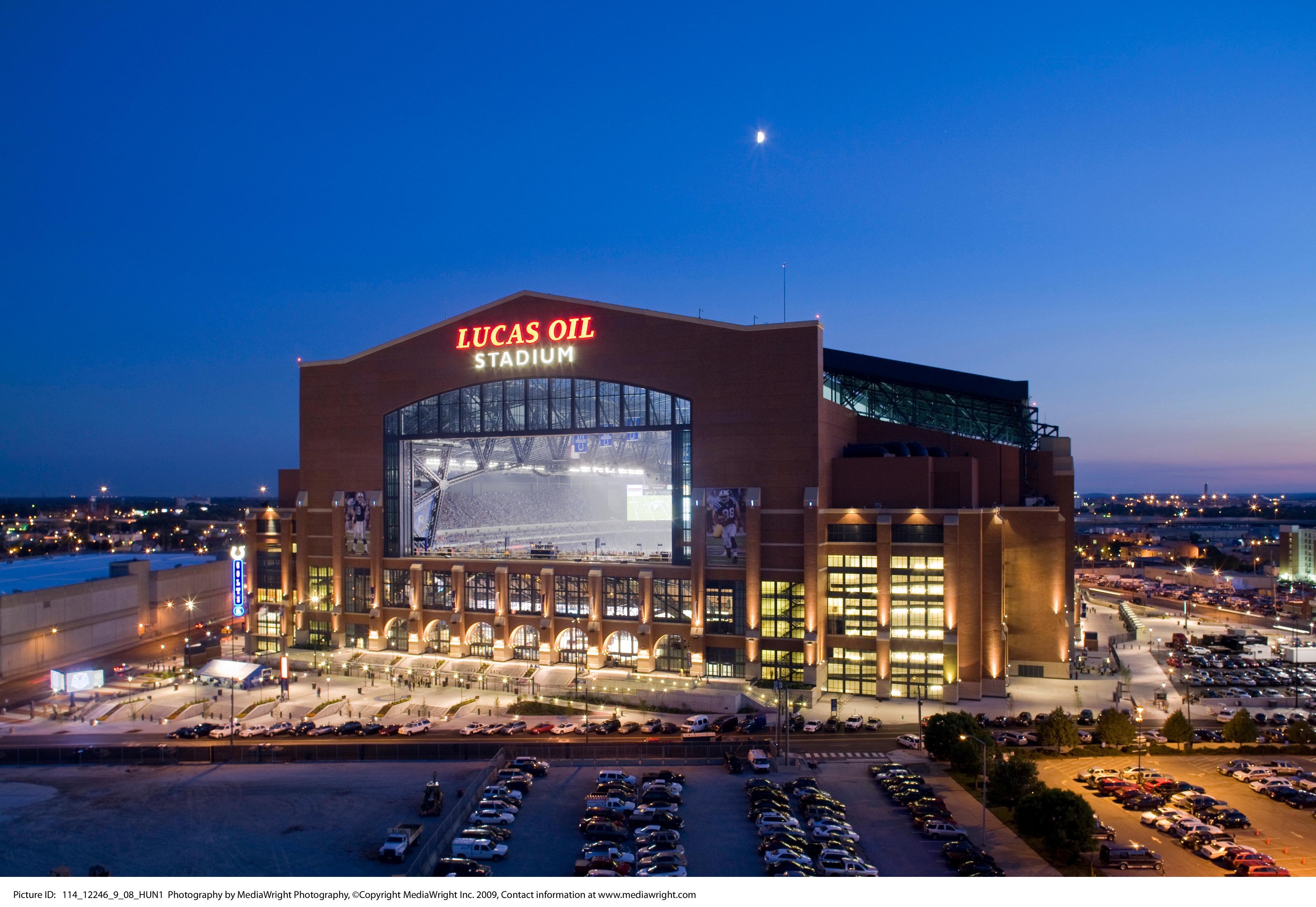 Crowne Plaza Indianapolis-Dwtn-Union Stn By Ihg Hotel Exterior foto