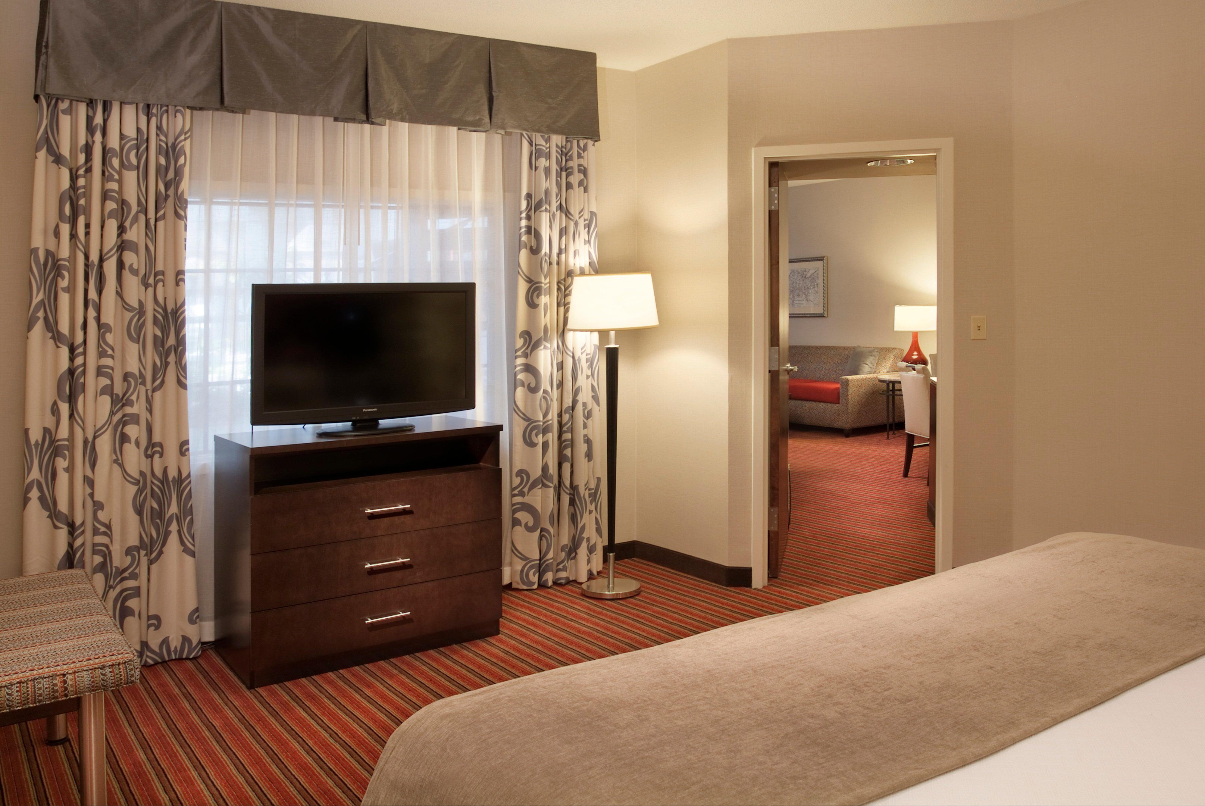 Crowne Plaza Indianapolis-Dwtn-Union Stn By Ihg Hotel Exterior foto