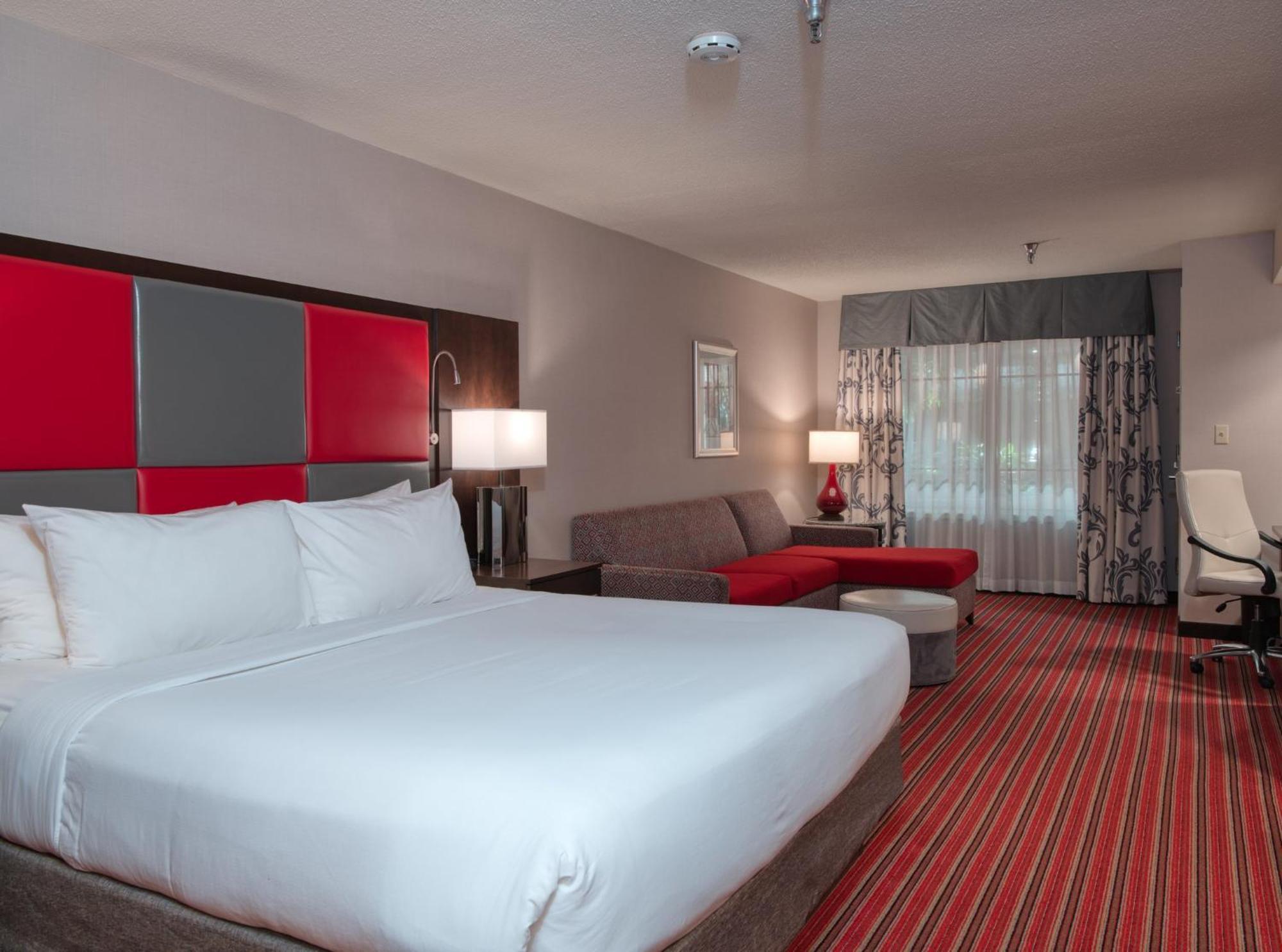 Crowne Plaza Indianapolis-Dwtn-Union Stn By Ihg Hotel Exterior foto
